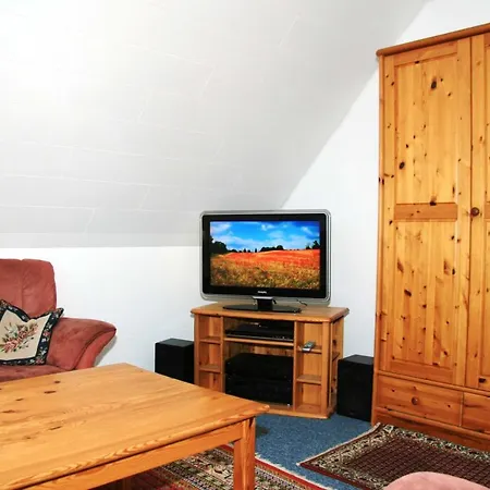 Ferienwohnung Familie Thiesen * Wenningstedt-Braderup