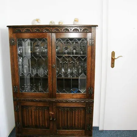Apartament Ferienwohnung Familie Thiesen *