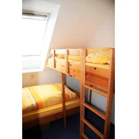 Apartament Ferienwohnung Familie Thiesen Wenningstedt-Braderup