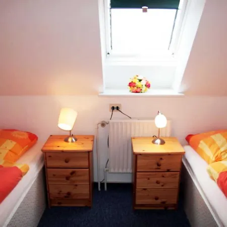 Ferienwohnung Familie Thiesen Apartament