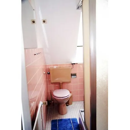 Ferienwohnung Familie Thiesen Apartament *