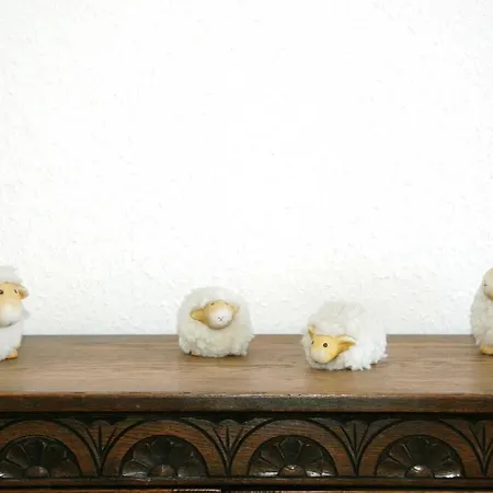 Ferienwohnung Familie Thiesen
