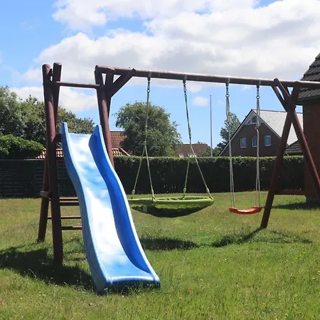 Ferienwohnung Familie Thiesen Wenningstedt-Braderup
