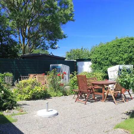 Ferienwohnung Familie Thiesen *